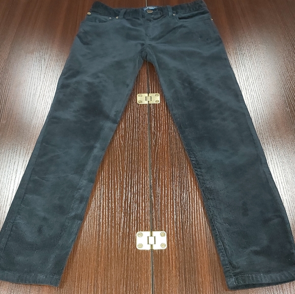 Polo Ralph Lauren Other - POLO Girls Corduroy Jeans Size 10